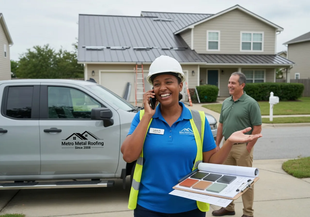 Metal Roofing Installation Warren, VT FAQs