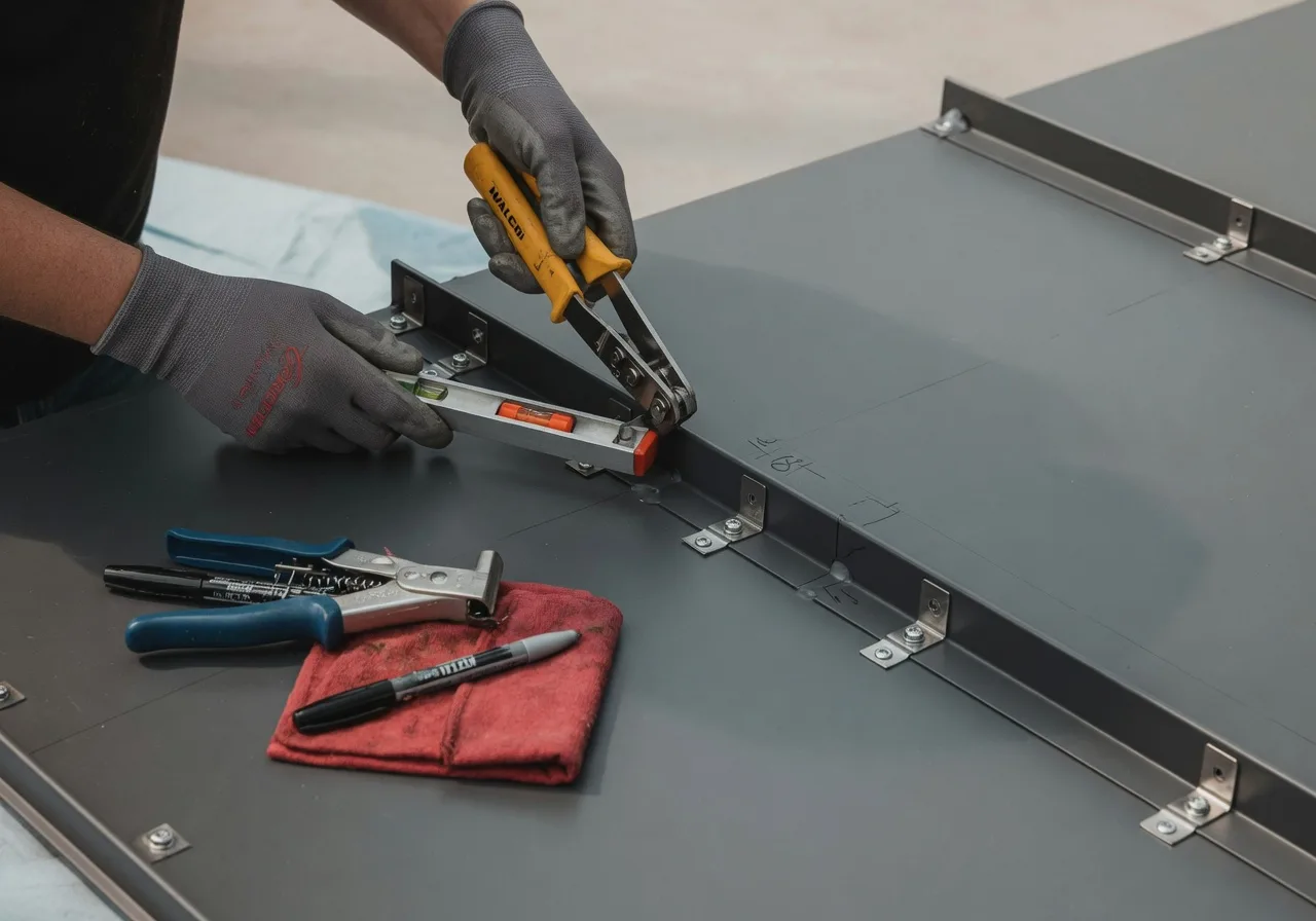 Why choose Metal Roofing Installation in Warren, VT